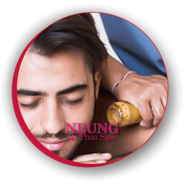 Hot Stone Massage